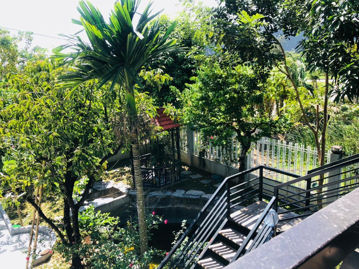 Ninh Binh Brother'S Homestay Eksteriør bilde