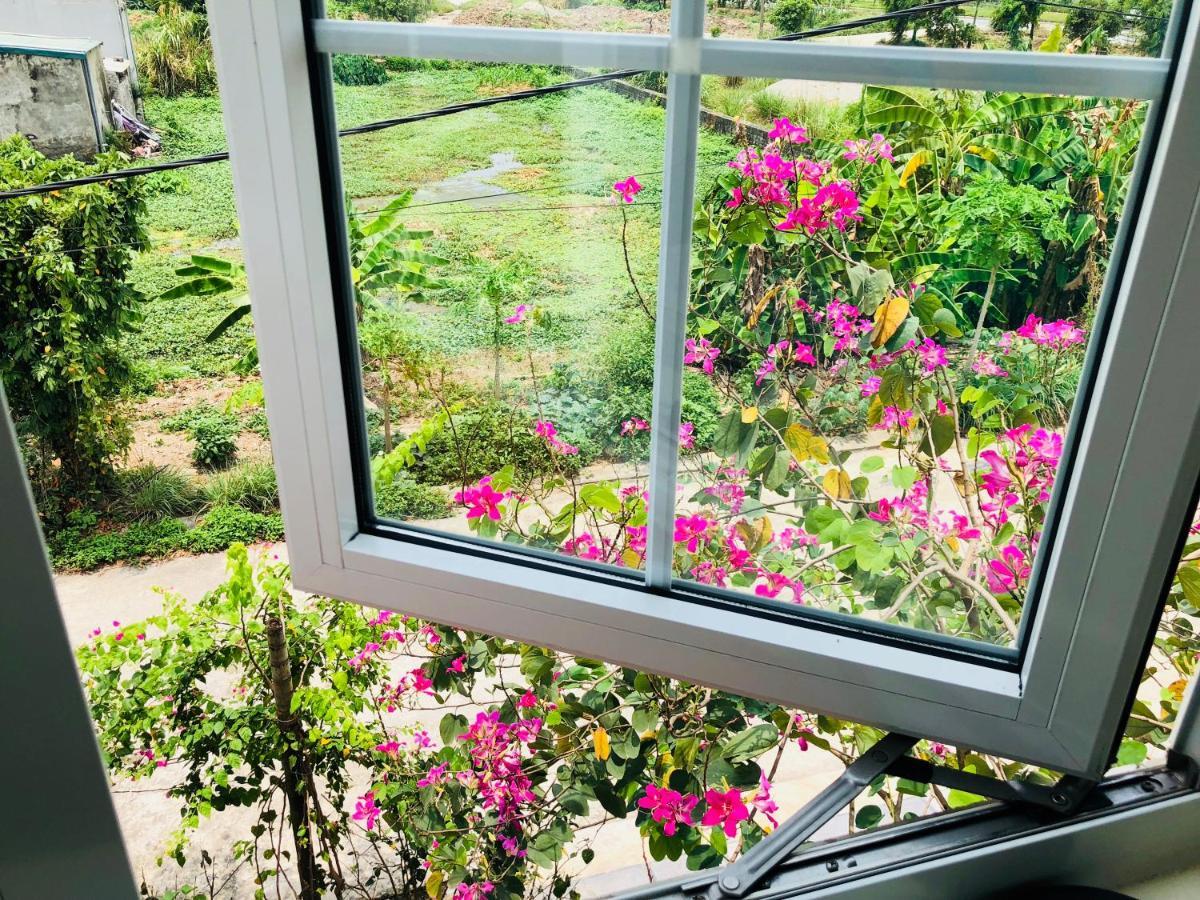 Ninh Binh Brother'S Homestay Eksteriør bilde