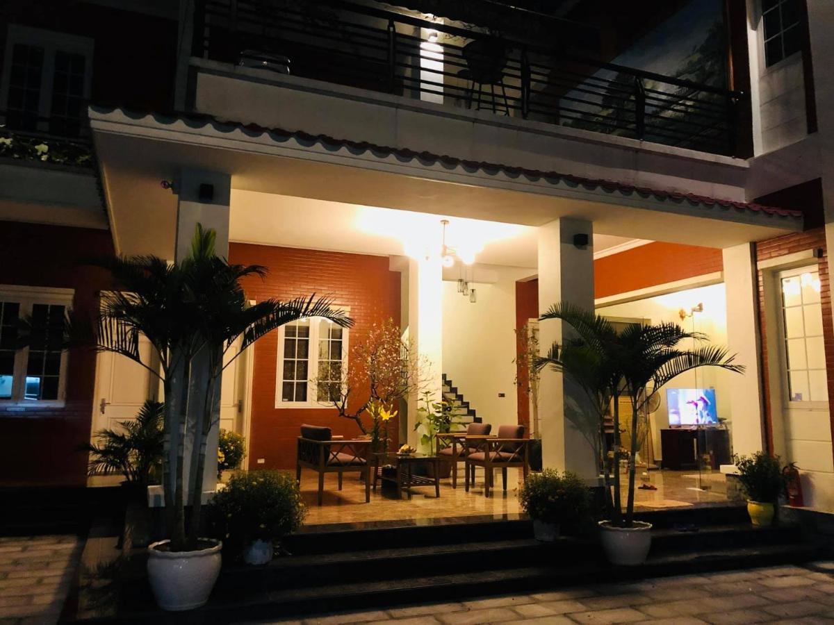 Ninh Binh Brother'S Homestay Eksteriør bilde