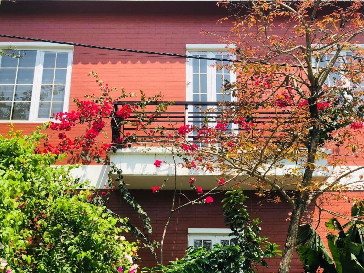 Ninh Binh Brother'S Homestay Eksteriør bilde