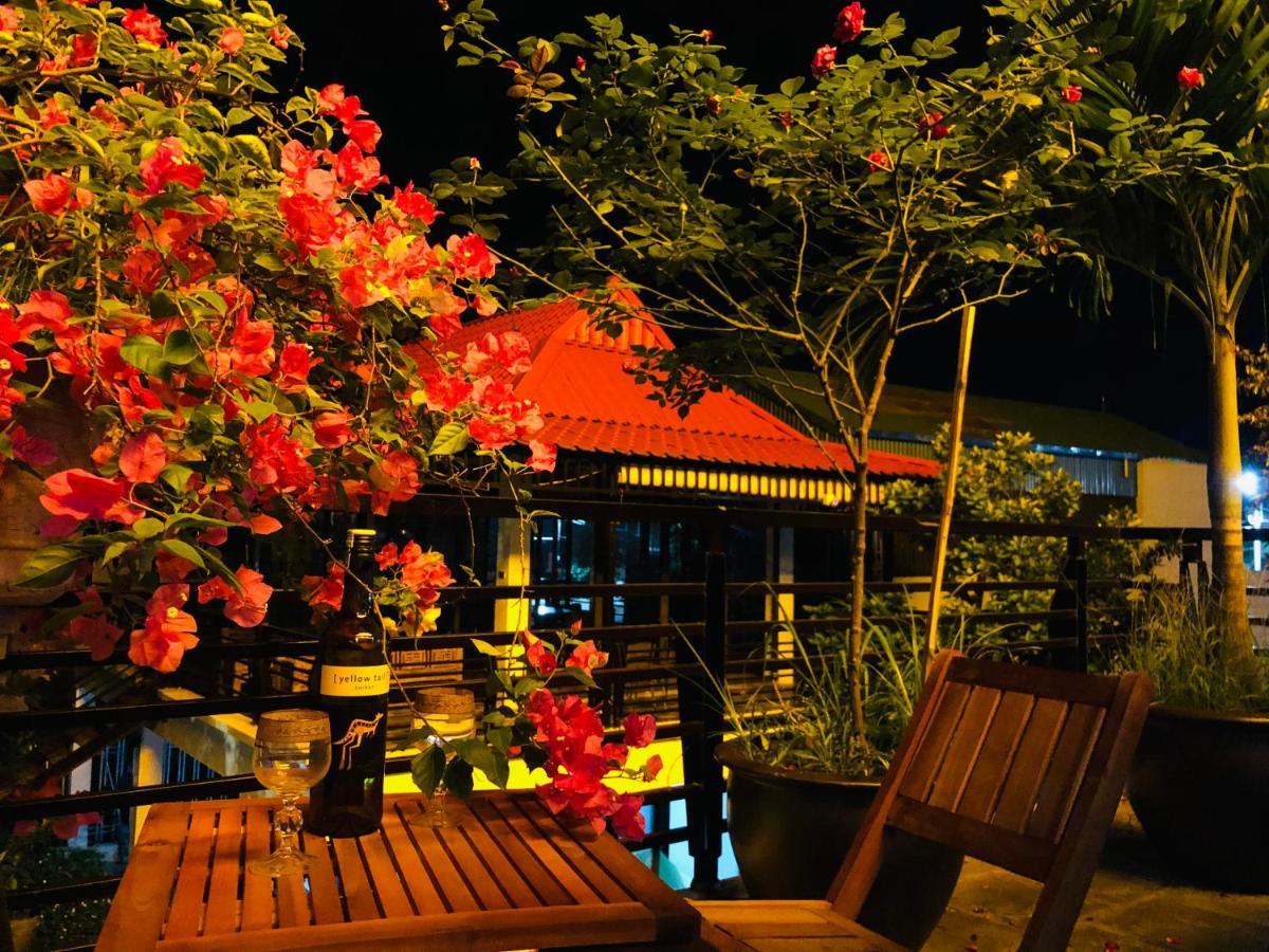 Ninh Binh Brother'S Homestay Eksteriør bilde