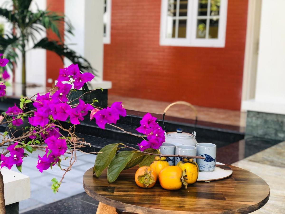 Ninh Binh Brother'S Homestay Eksteriør bilde
