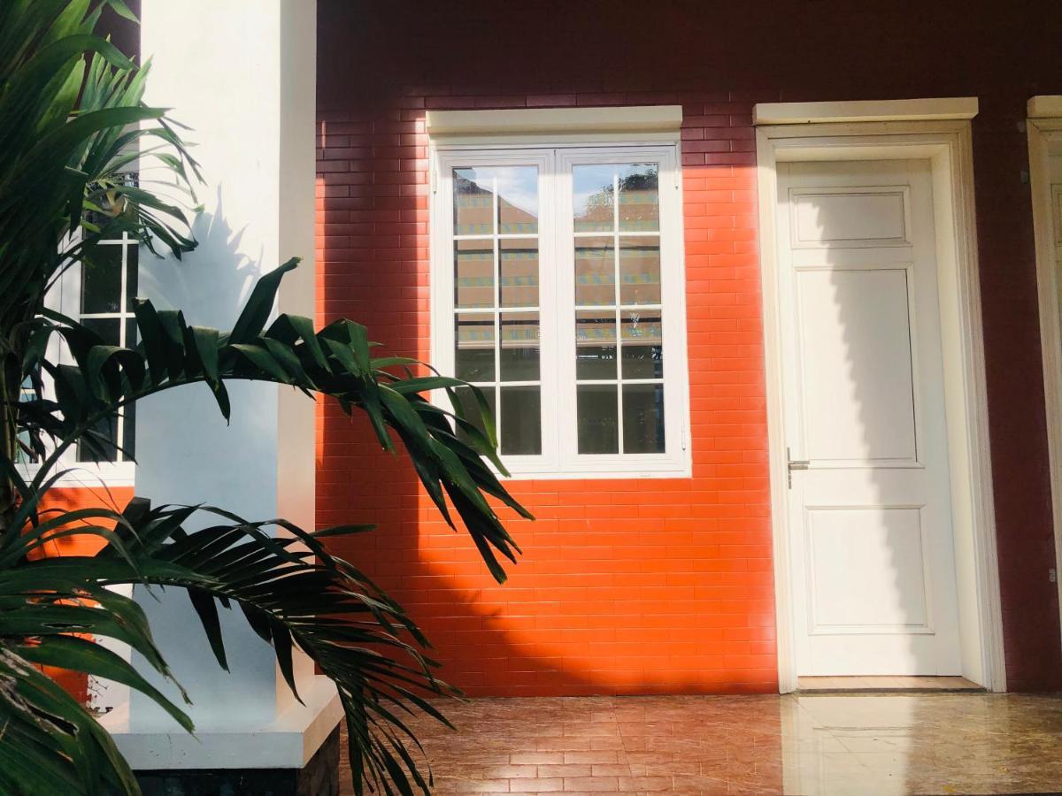Ninh Binh Brother'S Homestay Eksteriør bilde