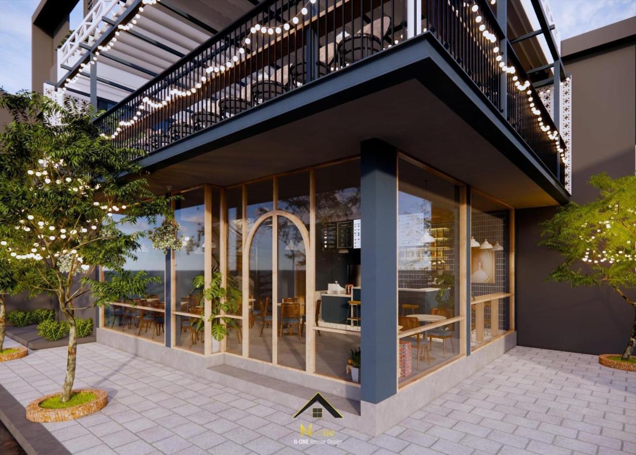 Ninh Binh Brother'S Homestay Eksteriør bilde