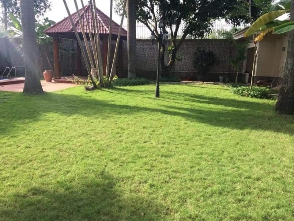 Ninh Binh Brother'S Homestay Eksteriør bilde