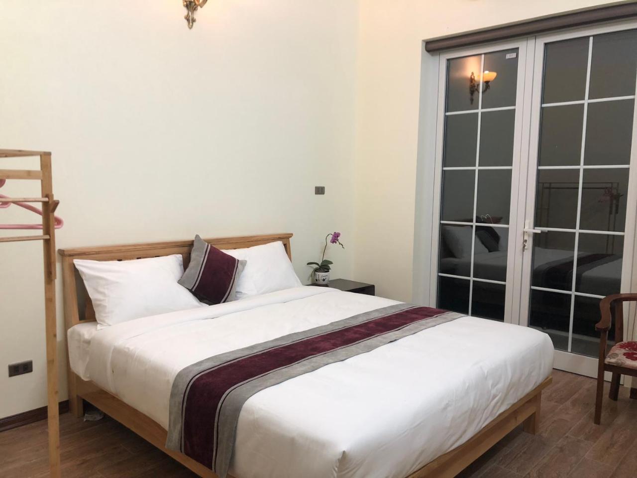 Ninh Binh Brother'S Homestay Eksteriør bilde