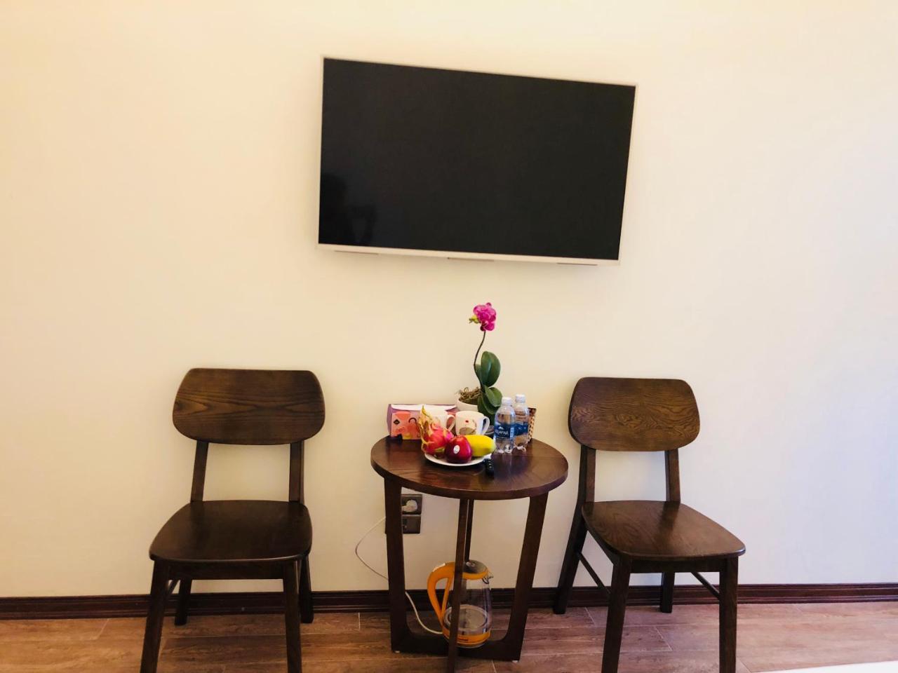 Ninh Binh Brother'S Homestay Eksteriør bilde