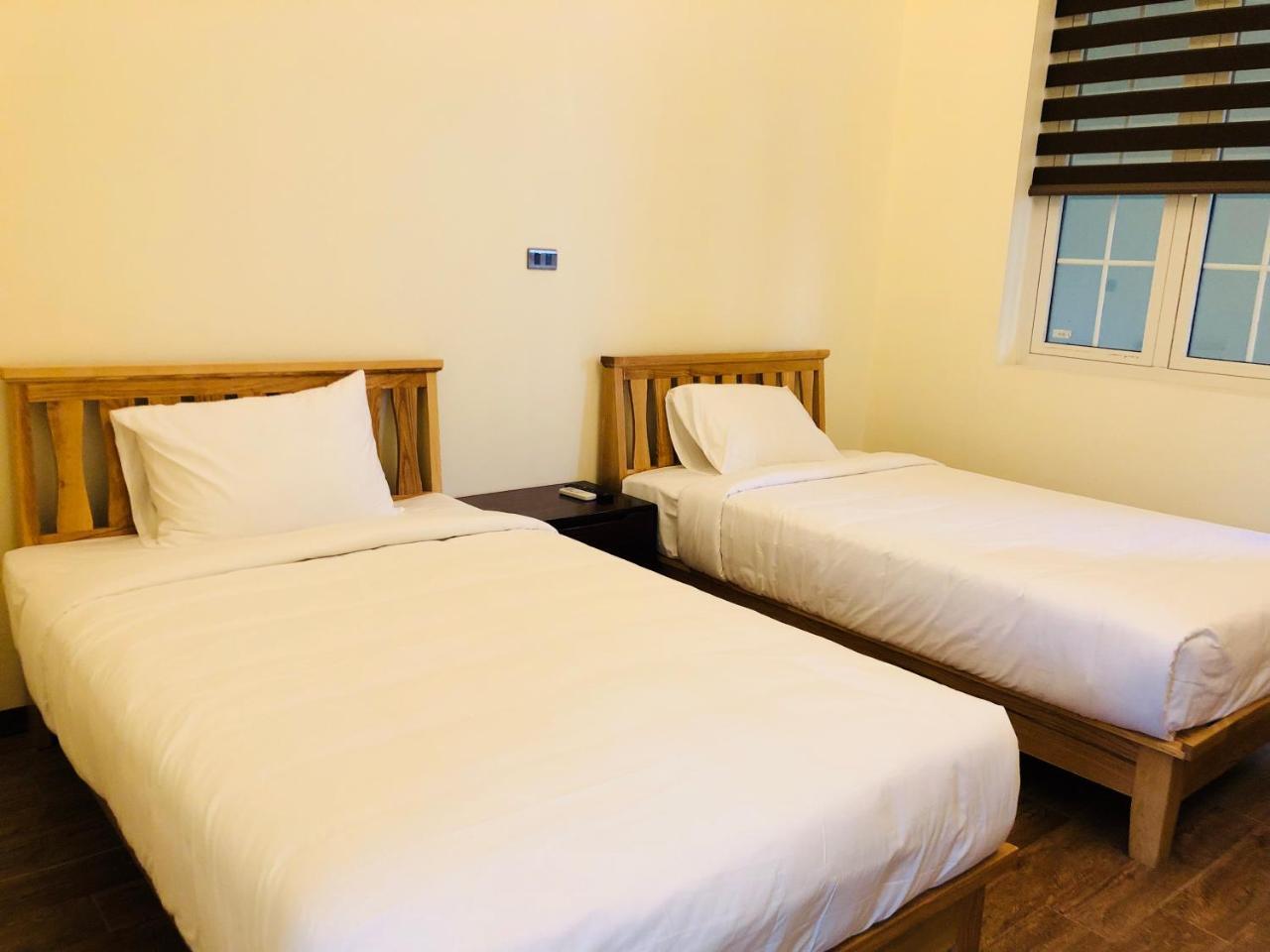 Ninh Binh Brother'S Homestay Eksteriør bilde