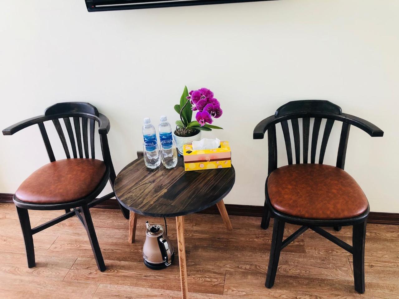 Ninh Binh Brother'S Homestay Eksteriør bilde