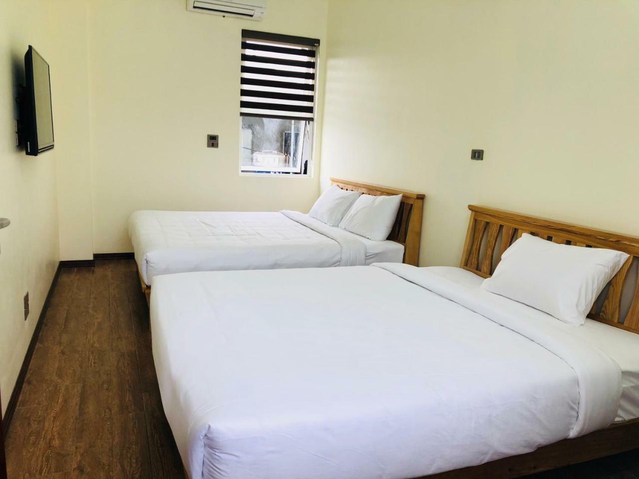 Ninh Binh Brother'S Homestay Eksteriør bilde